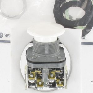 800T-D5A4 ALLEN BRADLEY 800TD5A4