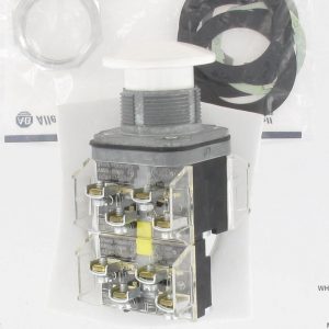 800T-D5H ALLEN BRADLEY 800TD5H