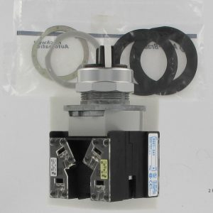 ALLEN BRADLEY 800TH2BY
