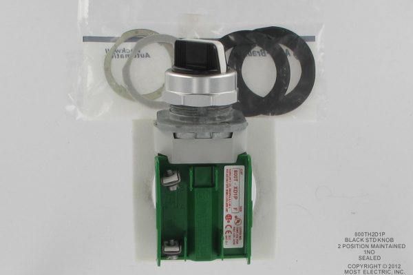 800T-H2D1P ALLEN BRADLEY 800TH2D1P