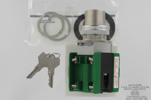 800T-H3303BP ALLEN BRADLEY 800TH3303BP