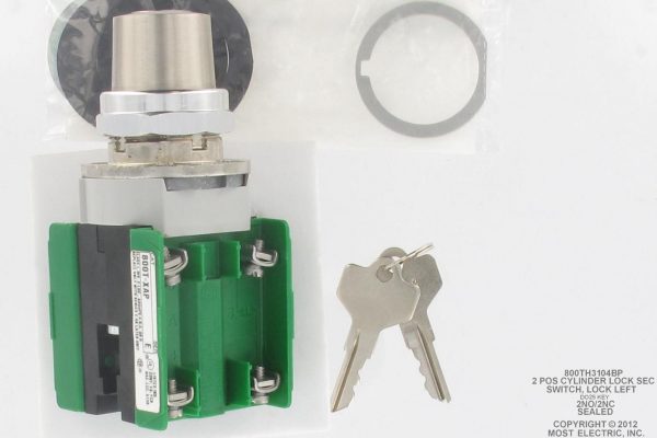 800T-H3104BP ALLEN BRADLEY 800TH3104BP