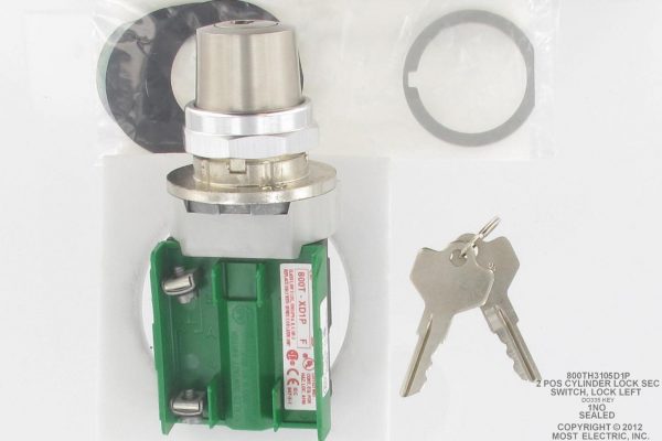 800T-H3105D1P ALLEN BRADLEY 800TH3105D1P