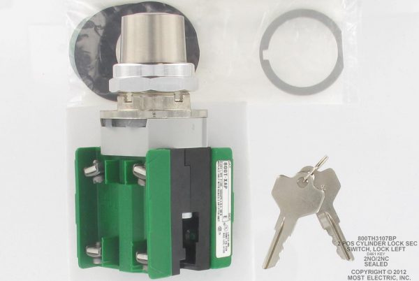 800T-H3107BP ALLEN BRADLEY 800TH3107BP