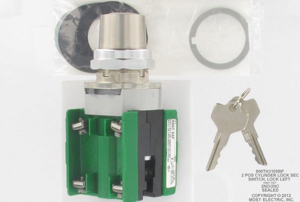 800T-H3109BP ALLEN BRADLEY 800TH3109BP