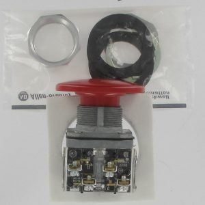 800T-D6JA1 ALLEN BRADLEY 800TD6JA1