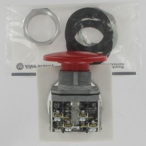 800T-D6JA2 ALLEN BRADLEY 800TD6JA2