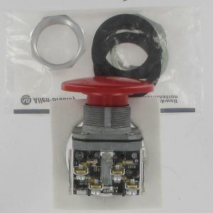 ALLEN BRADLEY 800TD6JA4