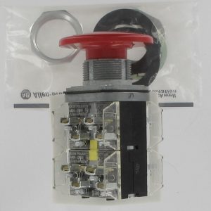 800T-D6JC ALLEN BRADLEY 800TD6JC