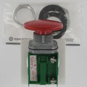 800T-D6JD2P ALLEN BRADLEY 800TD6JD2P