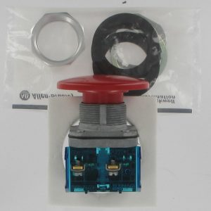 800T-D6JD2V ALLEN BRADLEY 800TD6JD2V
