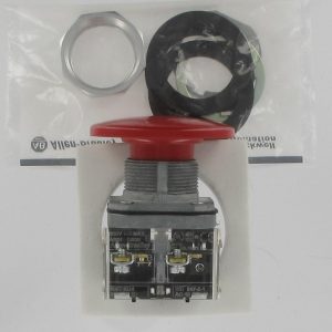 800T-D6JD4 ALLEN BRADLEY 800TD6JD4