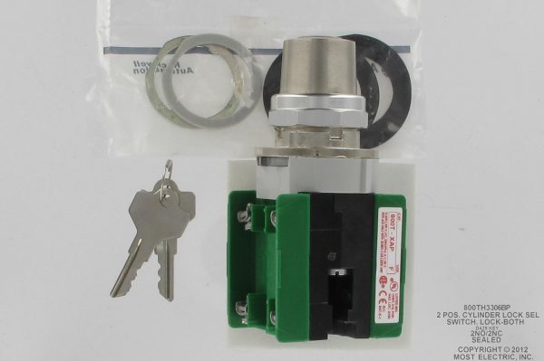 800T-H3306BP ALLEN BRADLEY 800TH3306BP