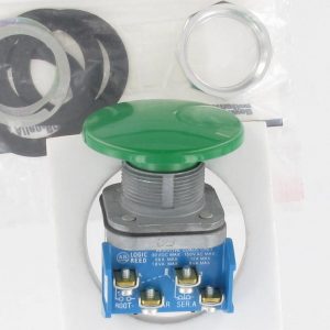 800T-D1JAR ALLEN BRADLEY 800TD1JAR