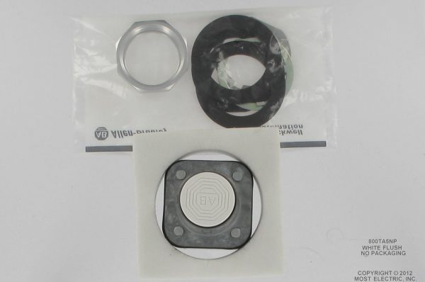 800T-A5-NP ALLEN BRADLEY 800TA5NP
