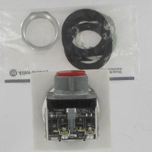 800T-A6D1-NP ALLEN BRADLEY 800TA6D1NP