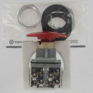 800T-D6LA1 ALLEN BRADLEY 800TD6LA1