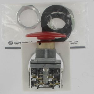 800T-D6LA2 ALLEN BRADLEY 800TD6LA2