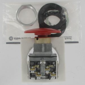 800T-D6LA4 ALLEN BRADLEY 800TD6LA4