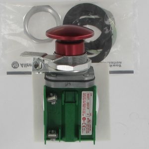 800T-D6QD1P ALLEN BRADLEY 800TD6QD1P