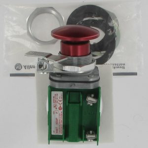 800T-D6QD2P ALLEN BRADLEY 800TD6QD2P