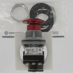 800T-D6S ALLEN BRADLEY 800TD6S