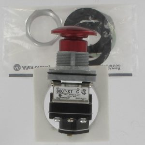 800T-D6T ALLEN BRADLEY 800TD6T