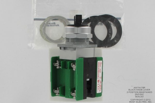 800T-H17BP ALLEN BRADLEY 800TH17BP