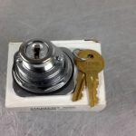 52SC6BH SIEMENS-FURNAS CONTROLS SELECTOR SWITCH COMPONENTS