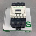 LC1D65AL7 SQUARE D/TELEMECANIQUE IEC CONTACTORS