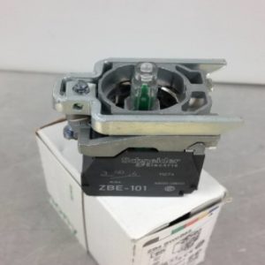 ZB4BW0B63 SQUARE D/TELEMECANIQUE PILOT LIGHT COMPONENTS