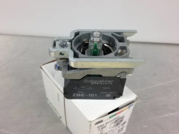 ZB4BW0B63 SQUARE D/TELEMECANIQUE PILOT LIGHT COMPONENTS