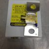 CC87.7 SQUARE D/TELEMECANIQUE THERMAL OVERLOAD HEATER ELEMENTS