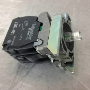 ZB4BW0B61 SQUARE D/TELEMECANIQUE PILOT LIGHT COMPONENTS