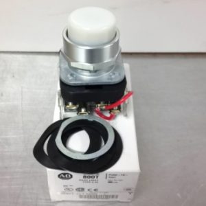 800T-QT10W ALLEN BRADLEY 800TQT10W