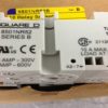 8501NR52B SQUARE D/TELEMECANIQUE GENERAL PURPOSE PLUG-IN RELAYS & ACCESSORIES