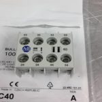 100-KFC40 ALLEN BRADLEY 100KFC40