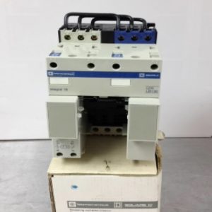 LD5LB130FC TELEMECANIQUE INTEGRAL STARTER