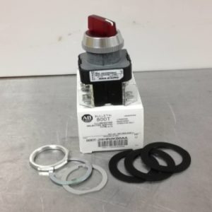 ALLEN BRADLEY 800T24HR2KB6AA