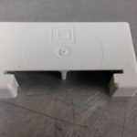 9080MHA10 SQUARE D/TELEMECANIQUE TERMINAL BLOCKS & ACCESSORIES