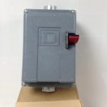 2510MBW2 SQUARE D/TELEMECANIQUE MANUAL STARTERS