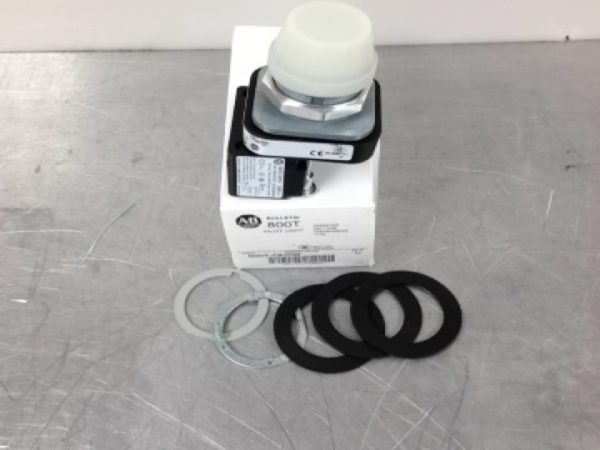 800T-QH2W ALLEN BRADLEY 800TQH2W
