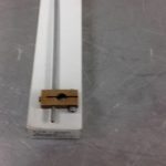 E50KL226 CUTLER-HAMMER DISTRIBUTION EQUIPMENT/CONTROLS LIMIT SWITCH ARMS ACTUATORS & OPERATORS