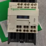 LC1D123BL SQUARE D/TELEMECANIQUE IEC CONTACTORS
