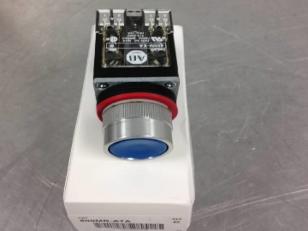 800MR-A7A ALLEN BRADLEY 800MRA7A