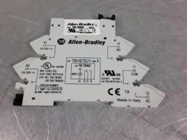 700-HLT2U1 ALLEN BRADLEY 700HLT2U1