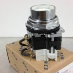 10250T297L CUTLER-HAMMER CONTROLS/DISTRIBUTION EQUIPMENT PILOT LIGHT COMPLETE ASSEMBLIES