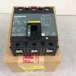 FAL34040 SQUARE D/TELEMECANIQUE NON-INTERCHANGEABLE TRIP THERMAL MAGNETIC CIRCUIT BREAKERS