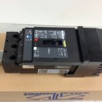 JJA36200 SQUARE D CIRCUIT BREAKER