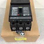 HJA36030 SQUARE D/TELEMECANIQUE NON-INTERCHANGEABLE TRIP THERMAL MAGNETIC CIRCUIT BREAKERS